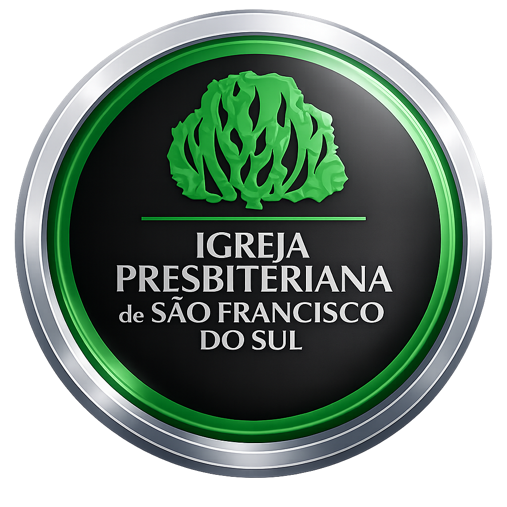Logo da Igreja